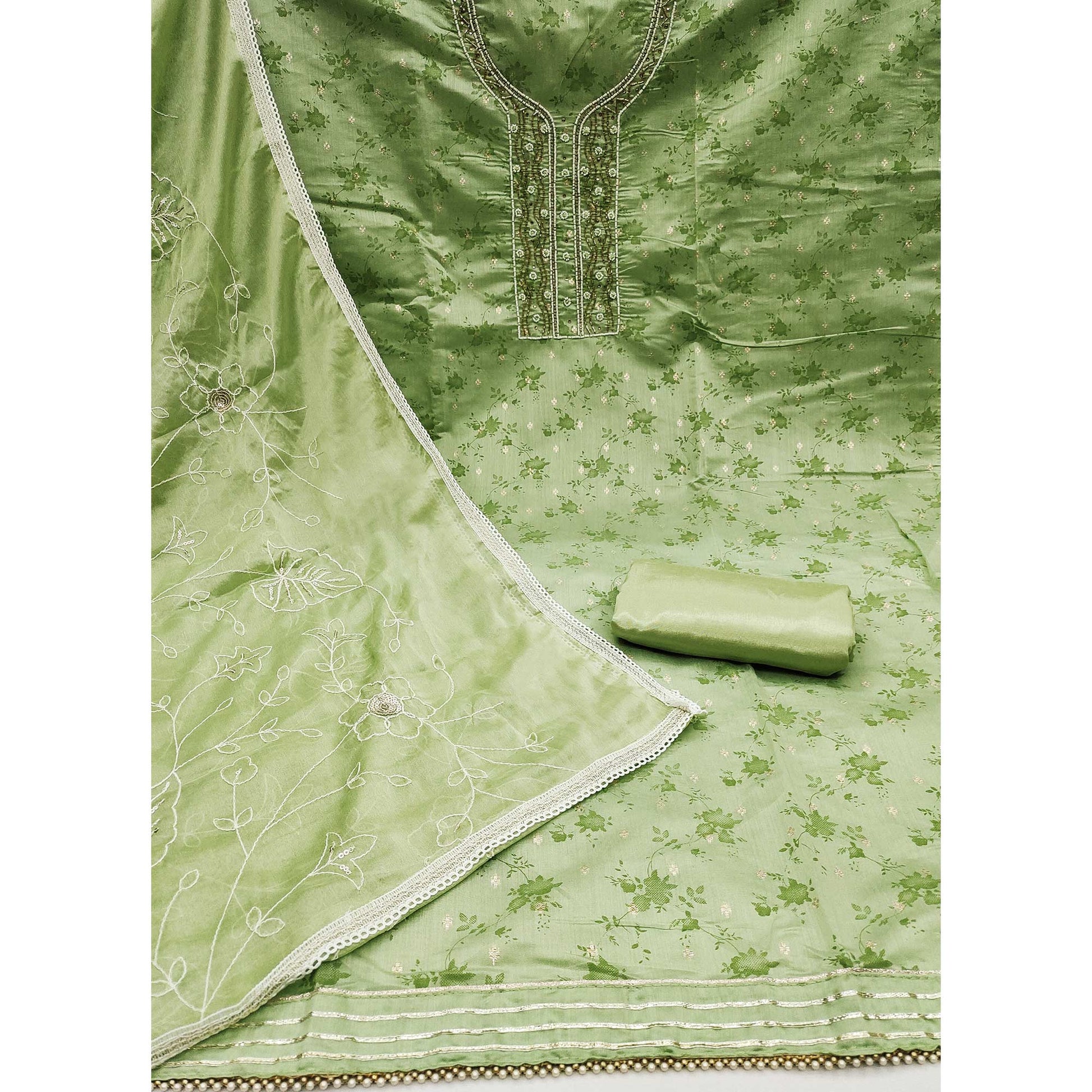 green-digital-printed-with-woven-chanderi-silk-dress-material