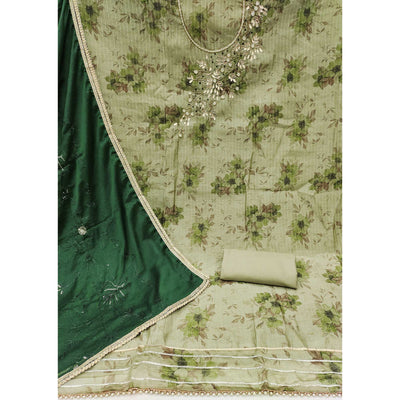 green-floral-digital-printed-with-handwork-chanderi-silk-dress-material
