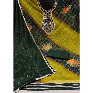 green-sequins-embroidered-organza-dress-material-1