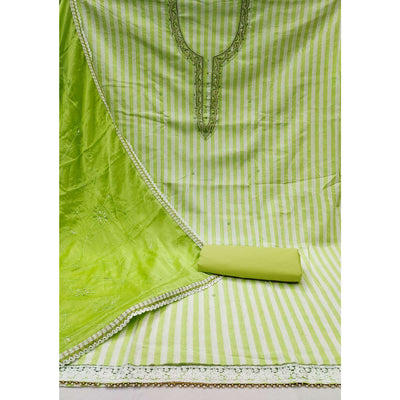 green-printed-pure-cotton-dress-material-8
