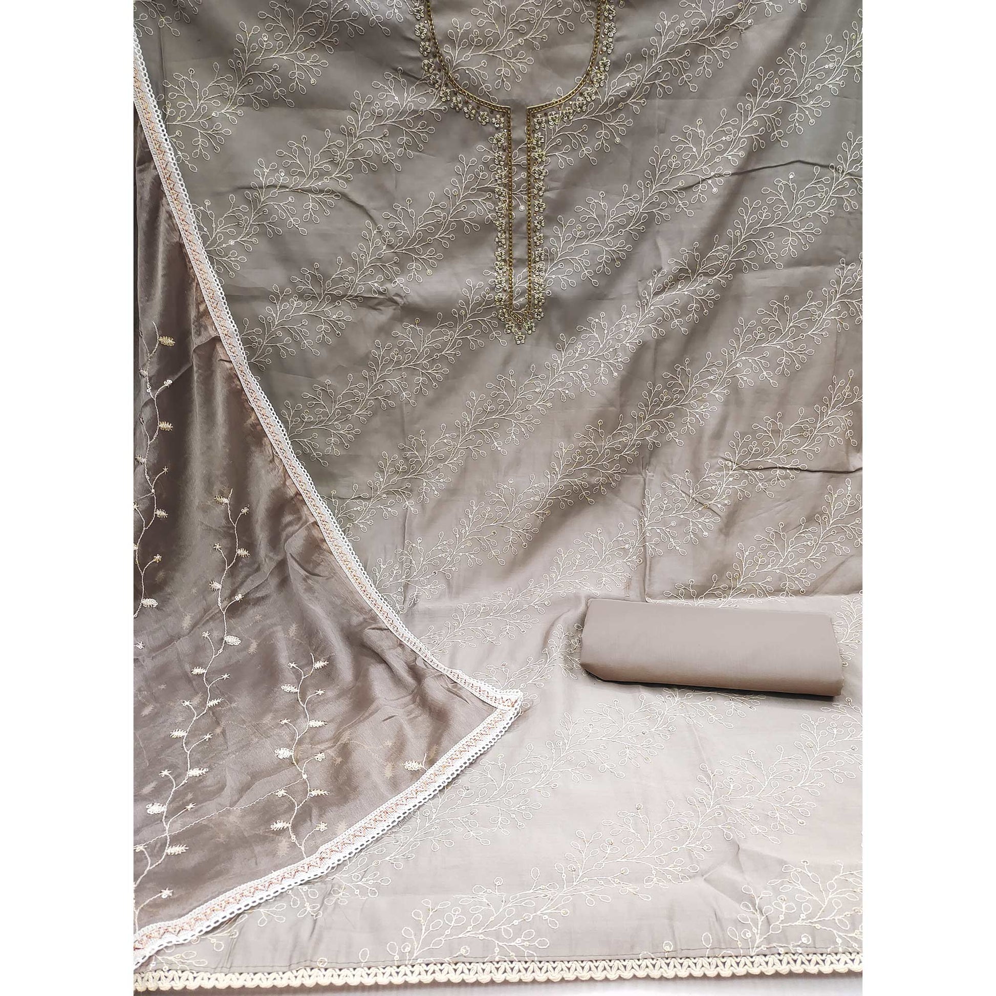 grey-embroidered-cotton-blend-dress-material-1