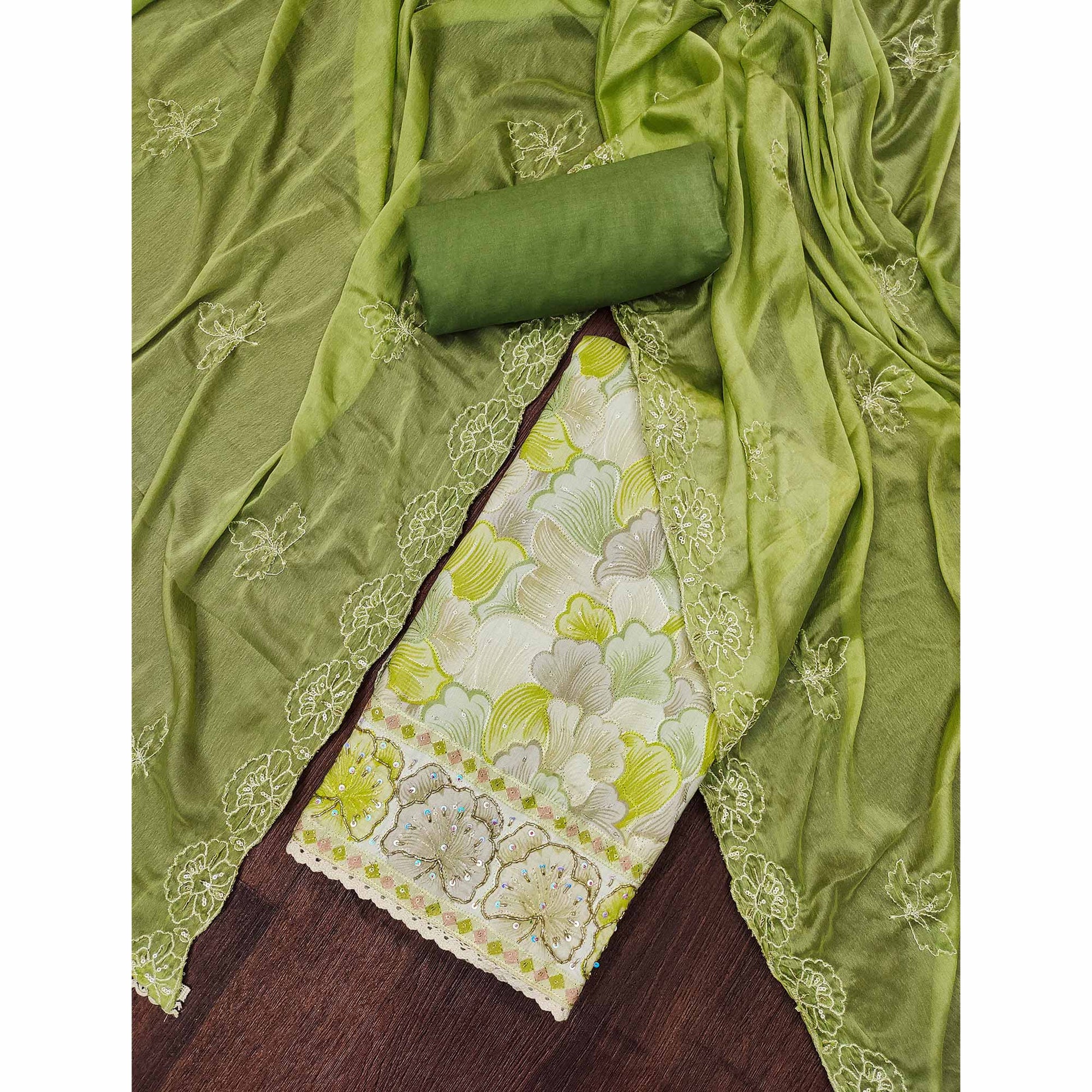 green-floral-embroidery-with-printed-muslin-dress-material