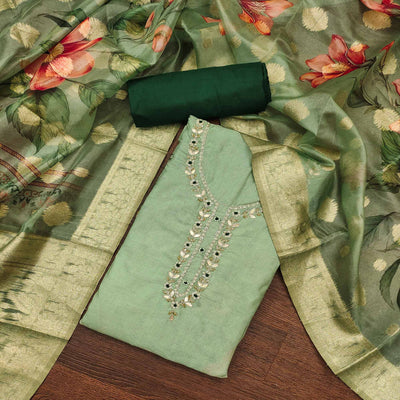 green-floral-digital-printed-with-handwork-pure-cotton-dress-material