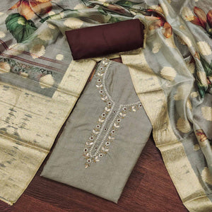 grey-floral-digital-printed-with-handwork-pure-cotton-dress-material