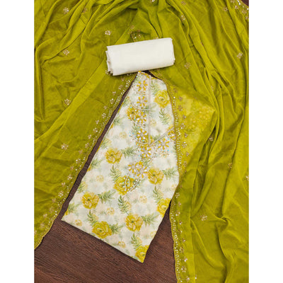 green-floral-digital-printed-with-handwork-chanderi-silk-dress-material-9