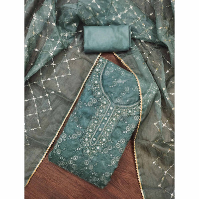 green-sequins-embroidery-with-handwork-organza-dress-material-21