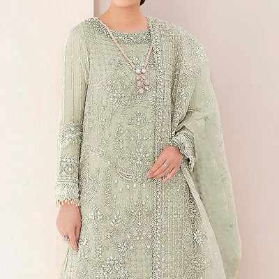 green-sequins-embroidered-georgette-sharara-suit-3
