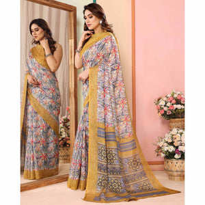 grey-mustard-floral-printed-kota-doria-saree