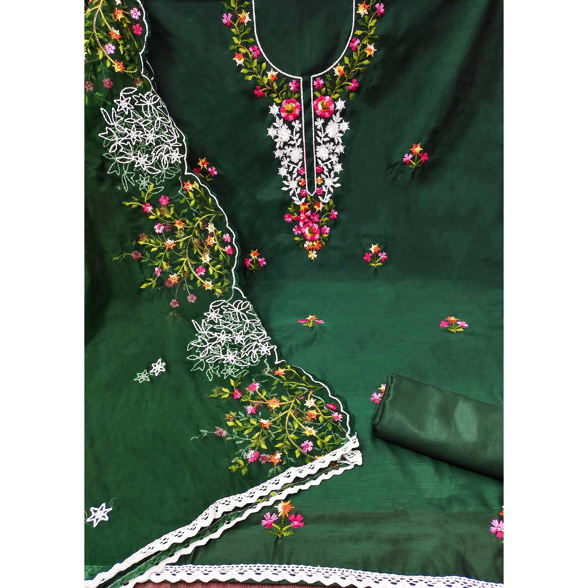 green-floral-embroidered-chanderi-dress-material-15
