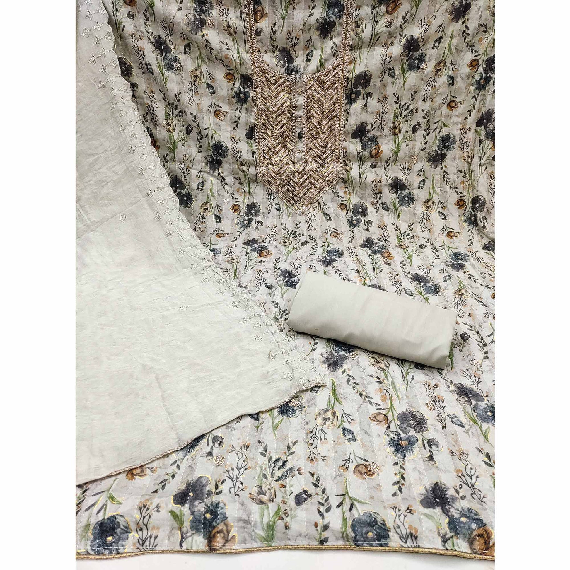 grey-floral-printed-pure-cotton-dress-material-2