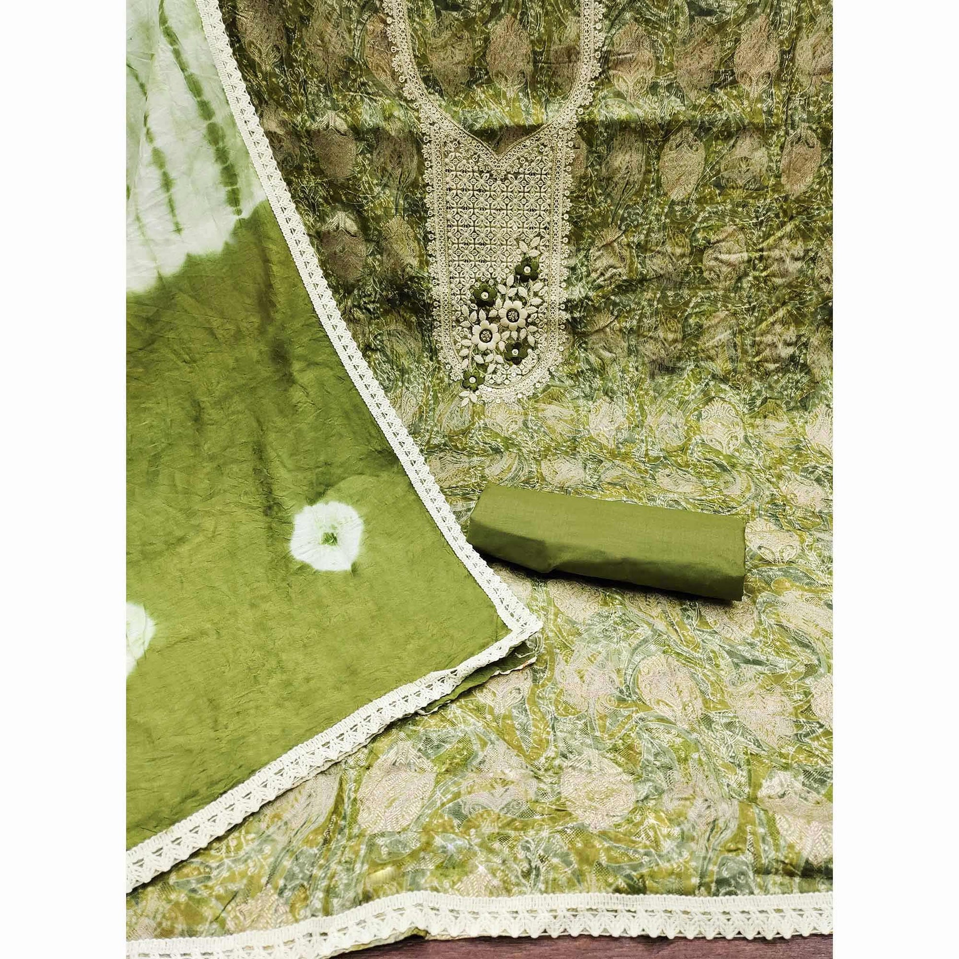 green-floral-embroidered-pure-cotton-dress-material-4