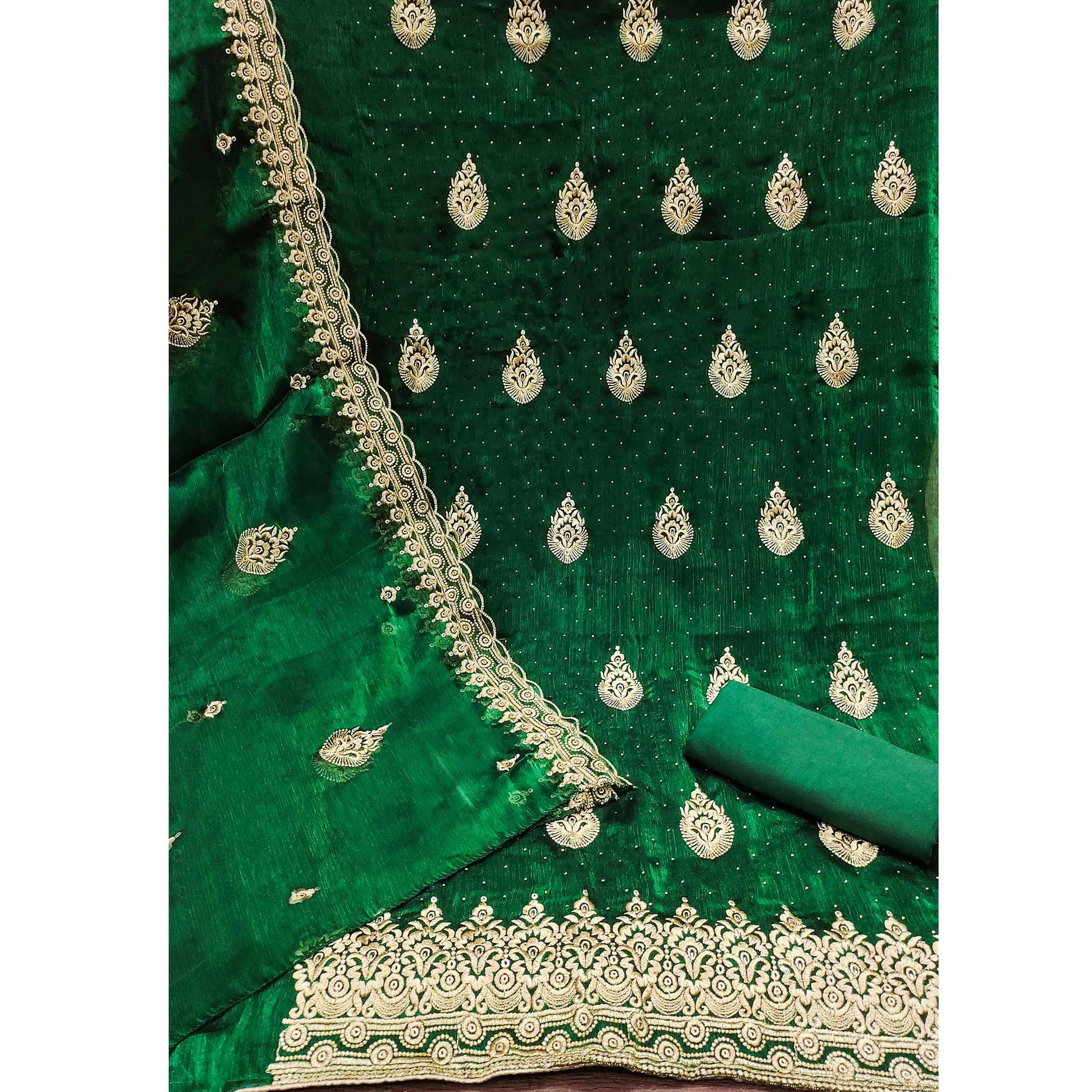 green-embroidery-with-stonework-mulberry-dress-material