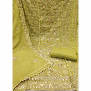 green-floral-embroidered-organza-dress-material-13