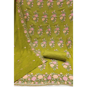 green-floral-embroidered-with-stonework-chiffon-dress-material-1