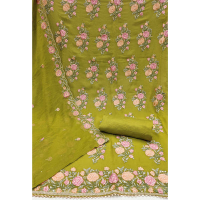 green-floral-embroidered-with-stonework-chiffon-dress-material-1