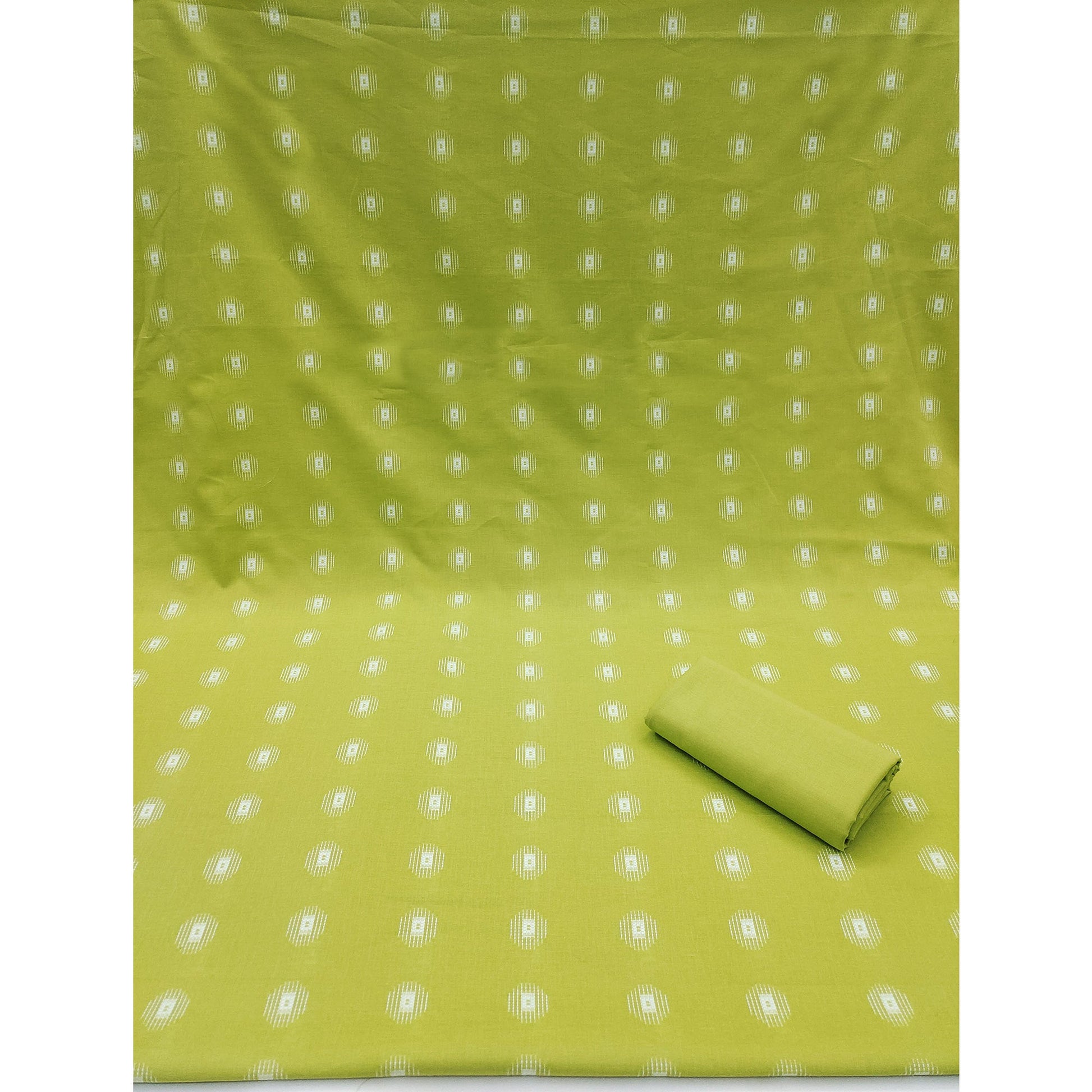 green-woven-pure-cotton-dress-material-3