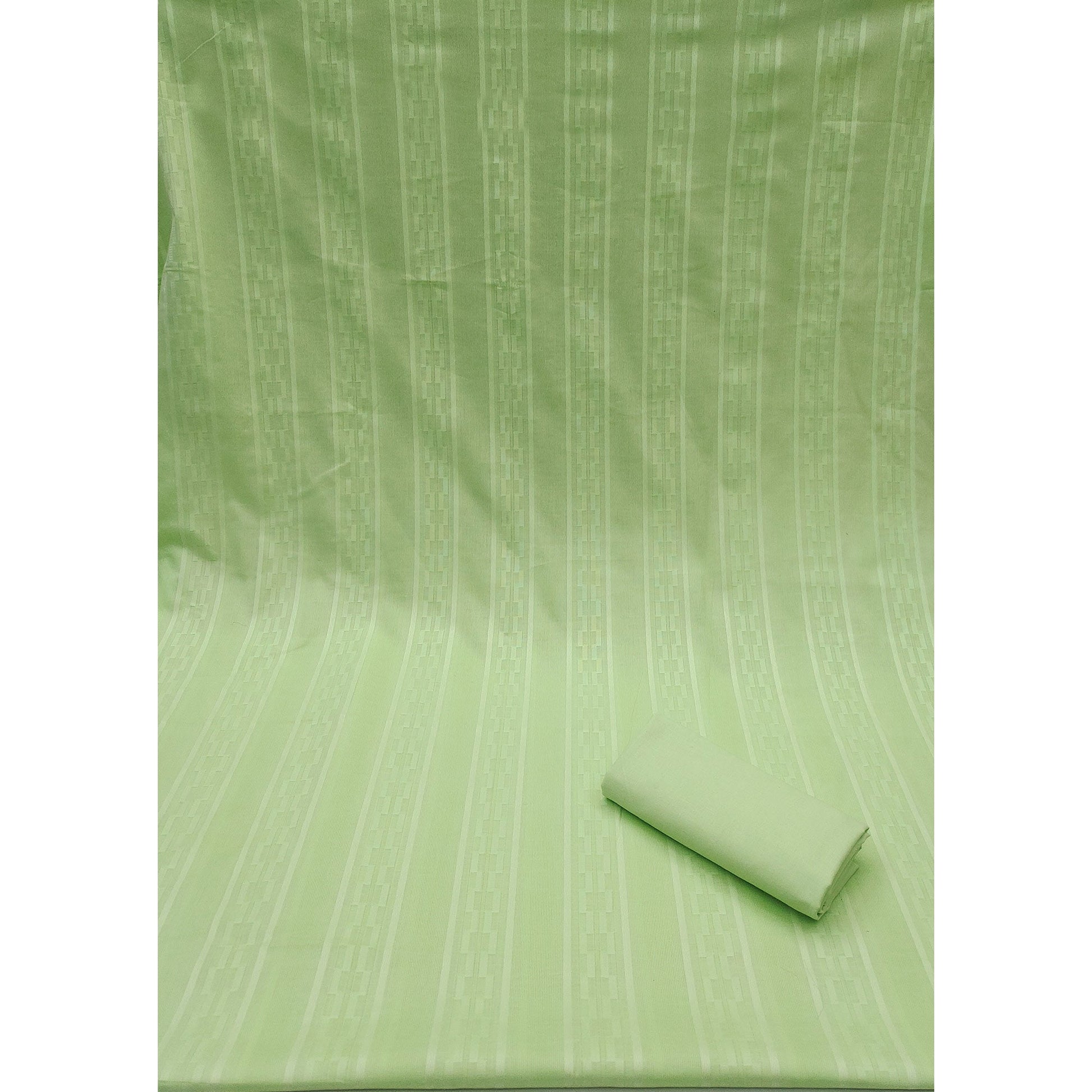 green-woven-pure-cotton-dress-material-6