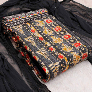 grey-foil-printed-cotton-blend-dress-material