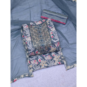 grey-foil-printed-with-sequins-embroidery-cotton-blend-dress-material