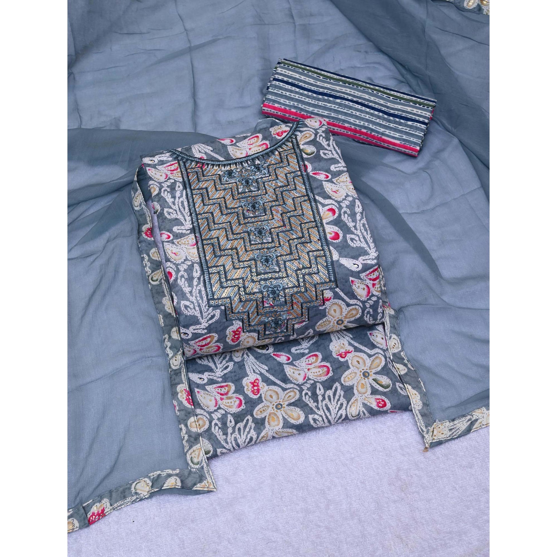 grey-foil-printed-with-sequins-embroidery-cotton-blend-dress-material