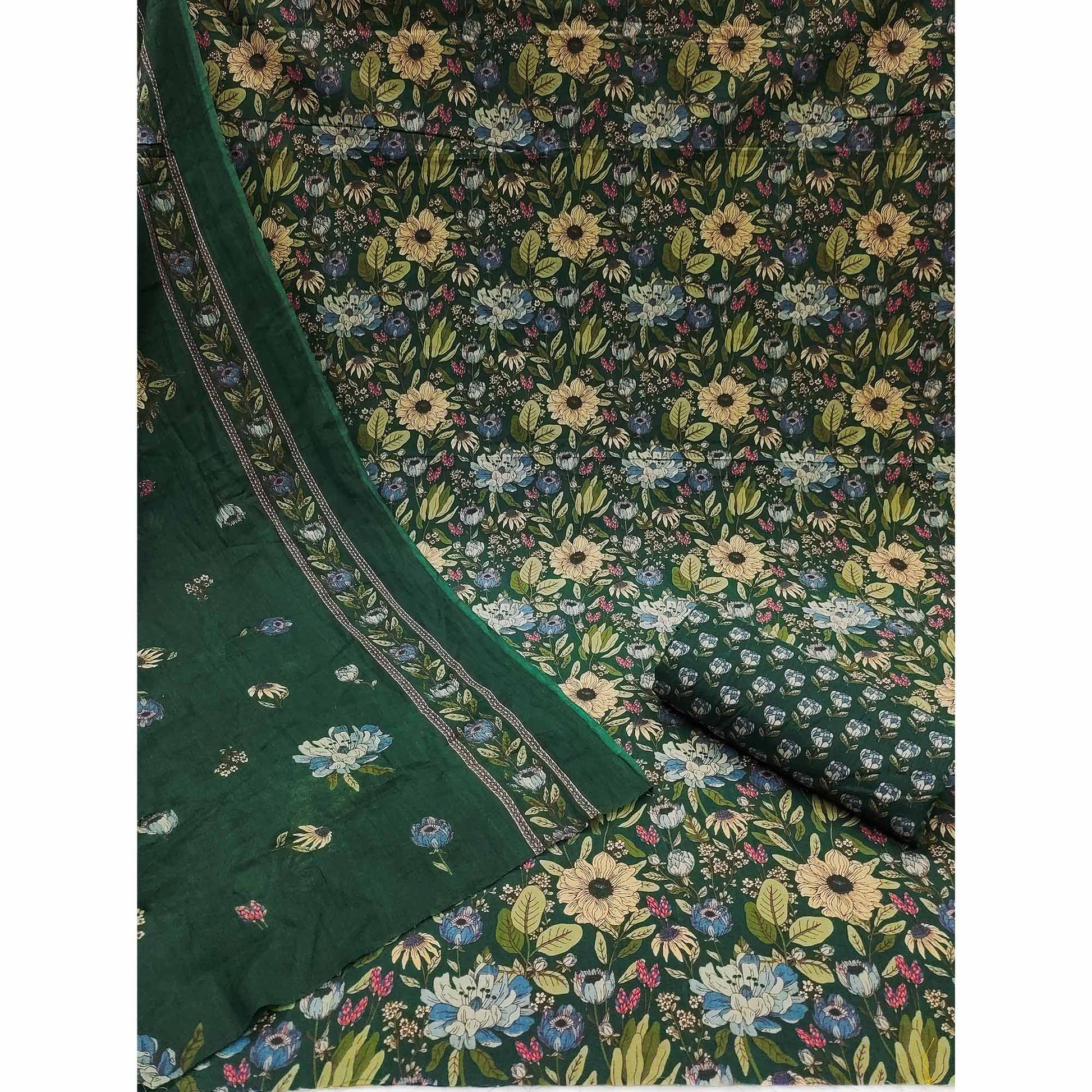 green-floral-printed-pure-cotton-dress-material-36