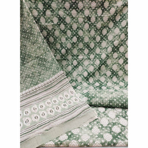 green-printed-pure-cambric-cotton-dress-material