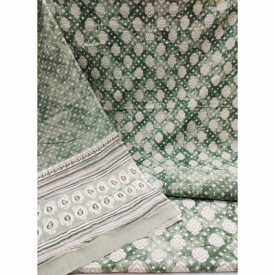 green-printed-pure-cambric-cotton-dress-material