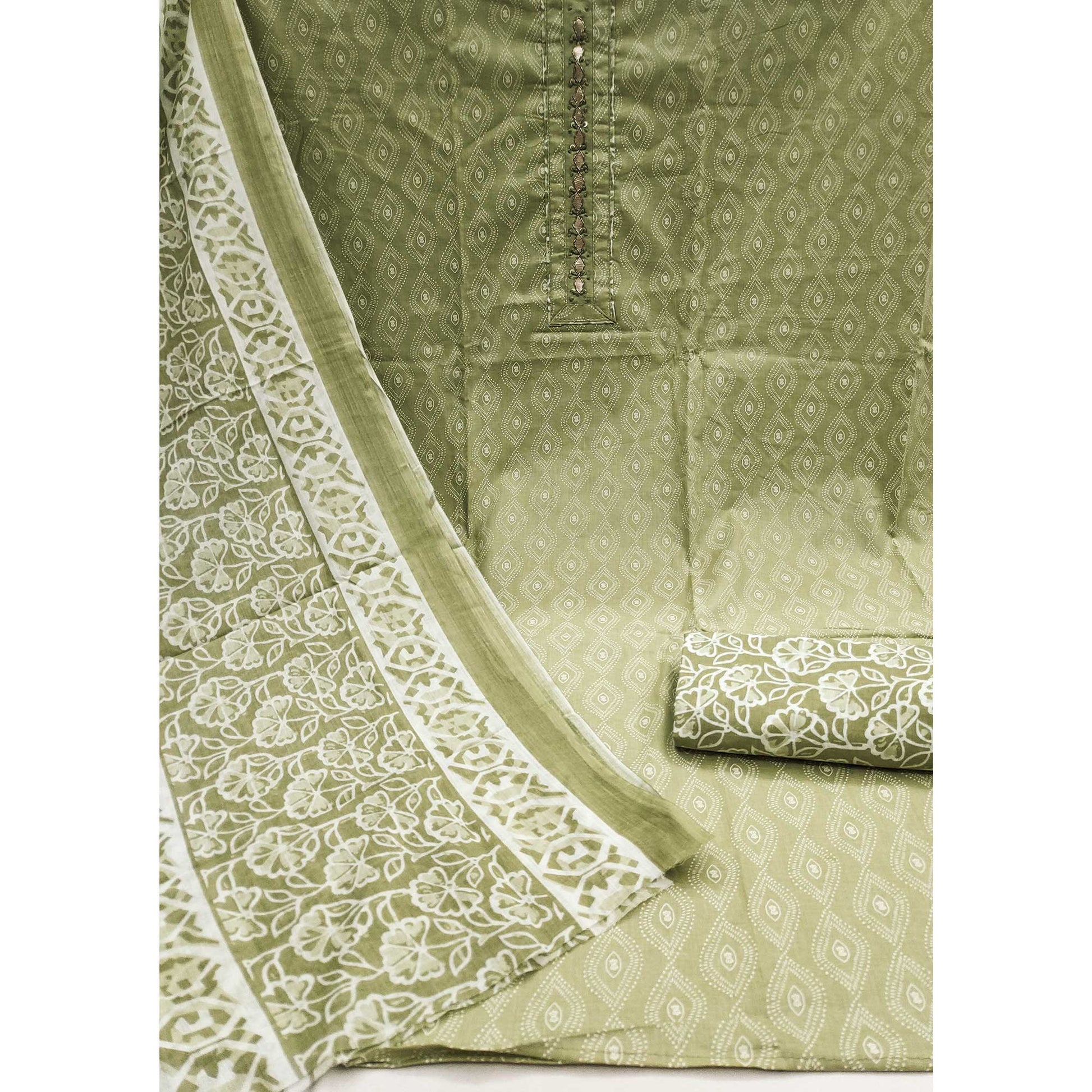 green-floral-printed-pure-cotton-dress-material-16