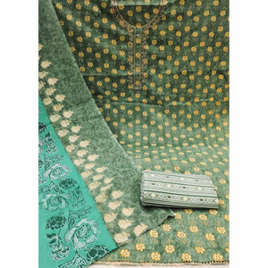 green-floral-printed-pure-cotton-dress-material-18