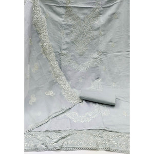grey-floral-embroidered-poly-cotton-dress-material-2
