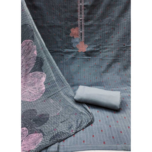 grey-floral-printed-pure-cotton-dress-material-7