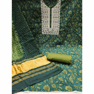 green-floral-printed-pure-cotton-dress-material-12