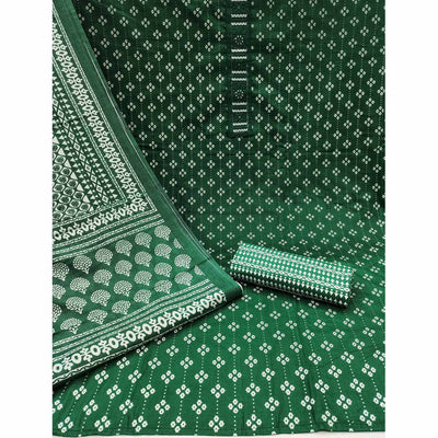 green-floral-printed-pure-cotton-dress-material-20