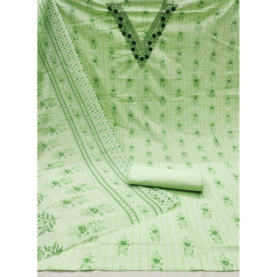 green-floral-printed-pure-cotton-dress-material-21