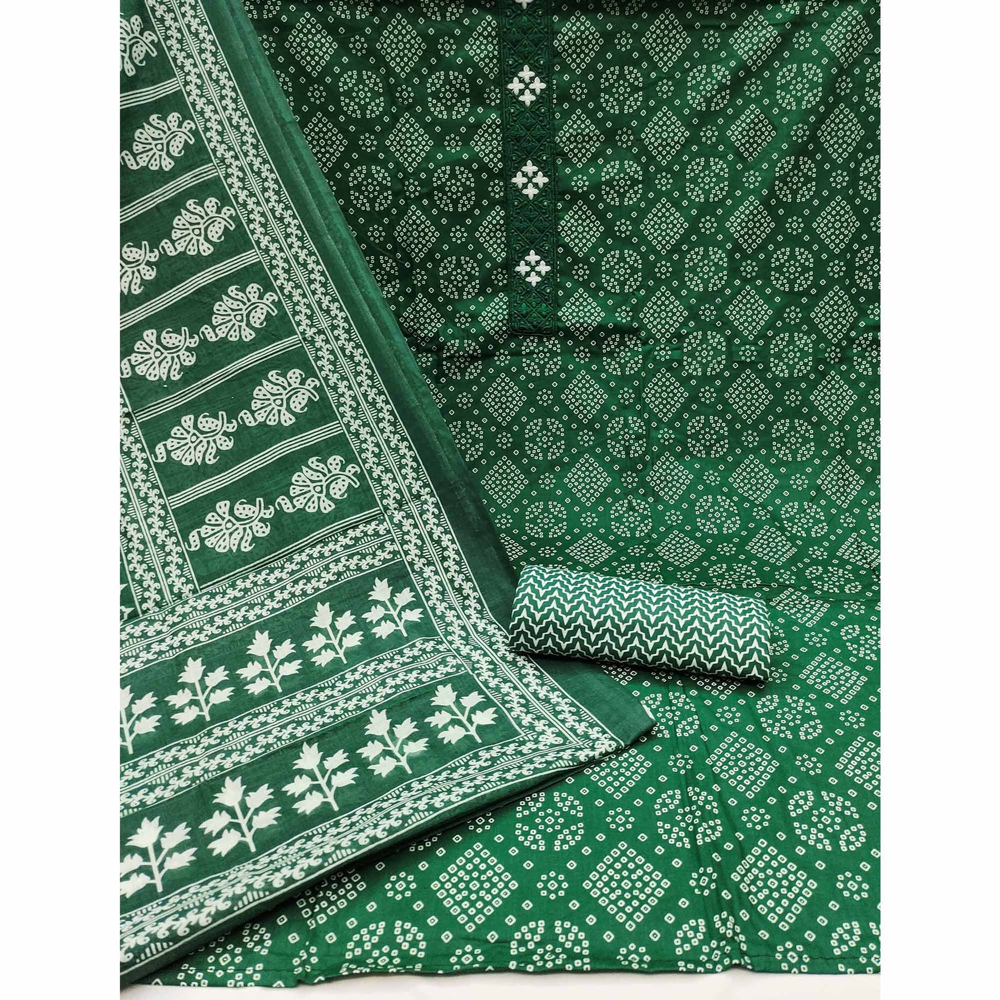 green-floral-printed-pure-cotton-dress-material-23