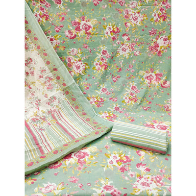 green-floral-printed-pure-cotton-dress-material-37