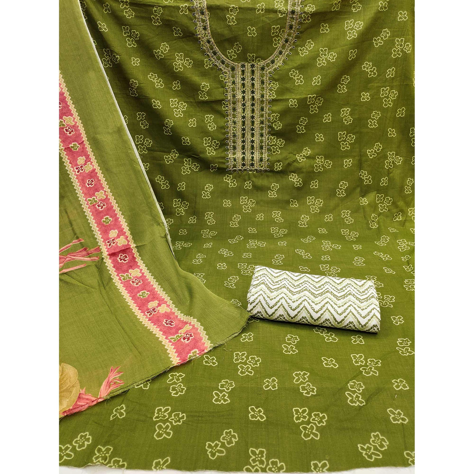 green-floral-printed-pure-cotton-dress-material-26