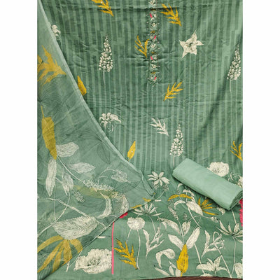 green-floral-printed-pure-cotton-dress-material-32