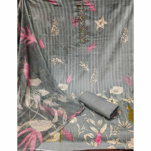 grey-floral-printed-pure-cotton-dress-material-19