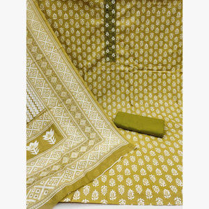 green-floral-printed-pure-cotton-dress-material-8