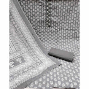 grey-floral-printed-pure-cotton-dress-material-4