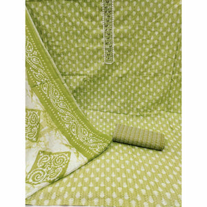 green-floral-printed-pure-cotton-dress-material-9