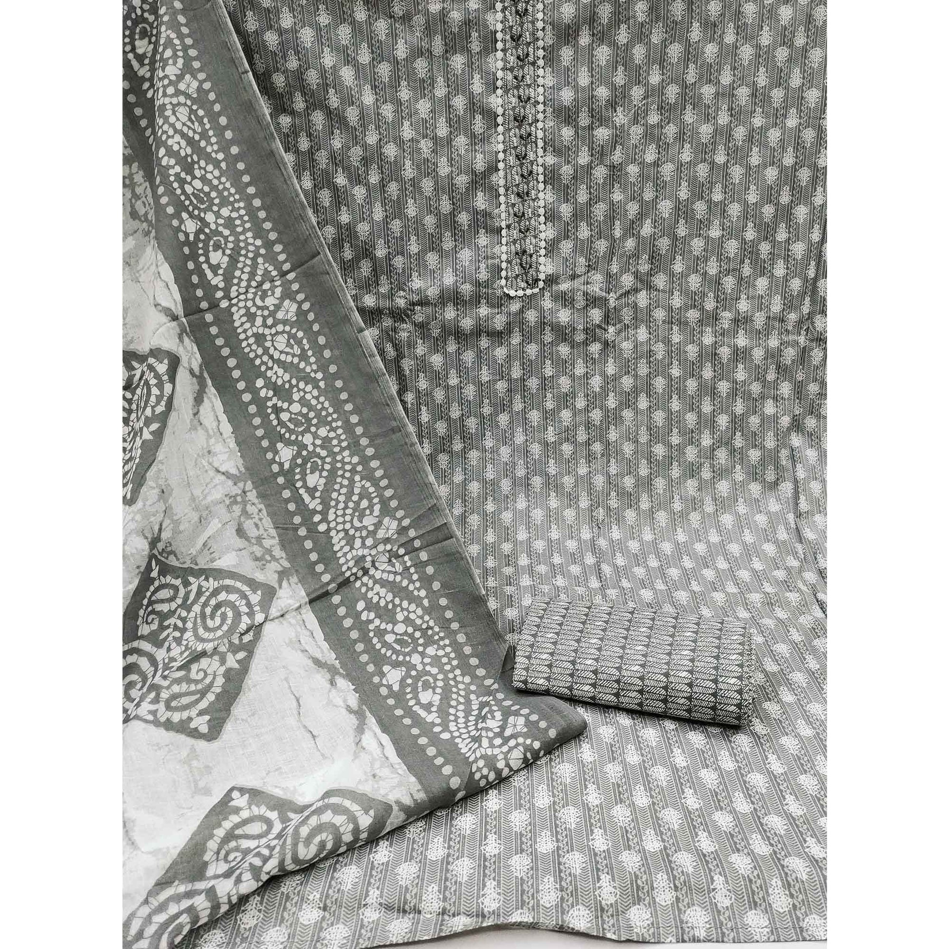 grey-floral-printed-pure-cotton-dress-material-5