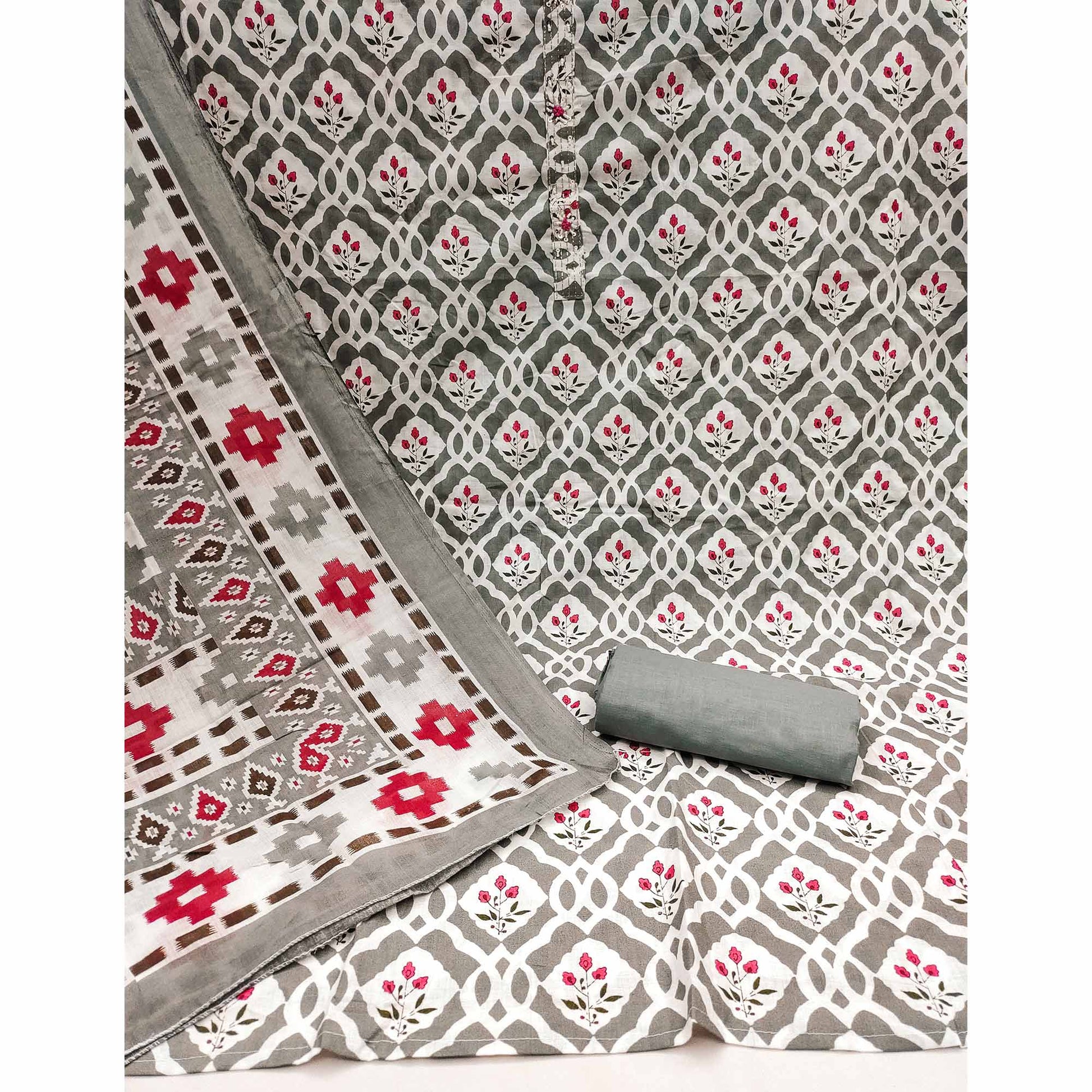 grey-floral-printed-with-embroidered-pure-cotton-dress-material-1