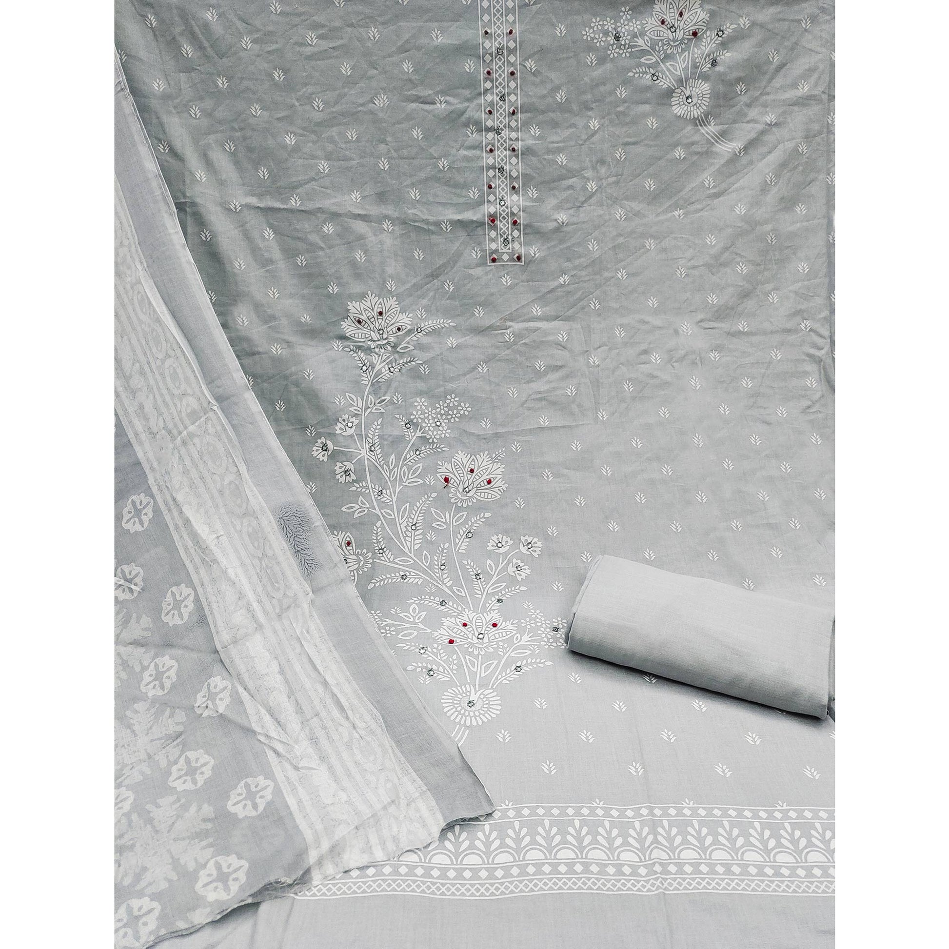 grey-floral-printed-pure-cotton-dress-material-6