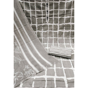 grey-checks-printed-pure-cotton-dress-material