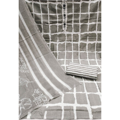 grey-checks-printed-pure-cotton-dress-material