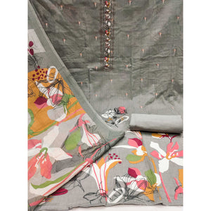 grey-floral-printed-pure-cotton-dress-material-8