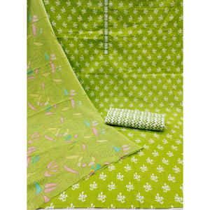 green-floral-printed-pure-cotton-dress-material-17