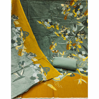 grey-floral-printed-pure-cotton-dress-material-11